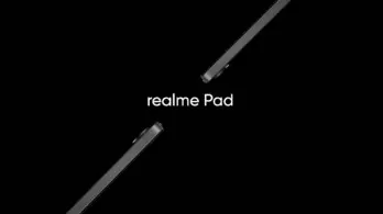 realme Pad to launch in India on Sep 9
